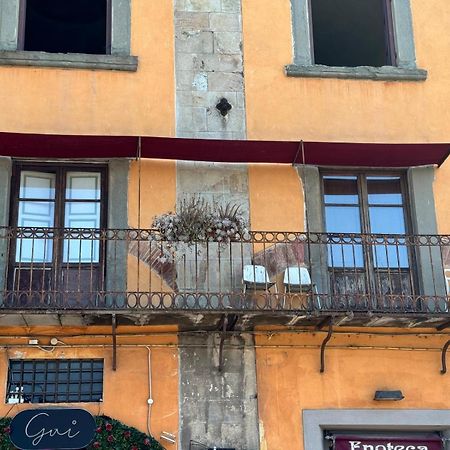 B&B Mediceo 16 Pisa Dış mekan fotoğraf