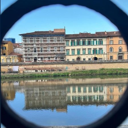 B&B Mediceo 16 Pisa Dış mekan fotoğraf