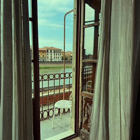 B&B Mediceo 16 Pisa Dış mekan fotoğraf