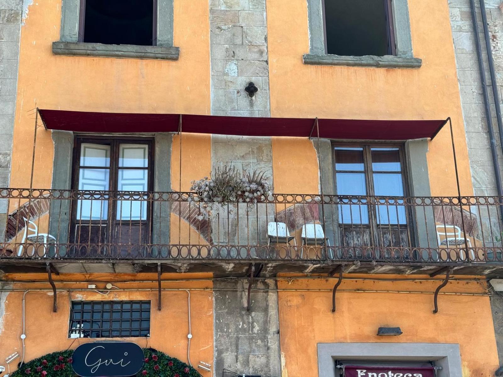 B&B Mediceo 16 Pisa Dış mekan fotoğraf