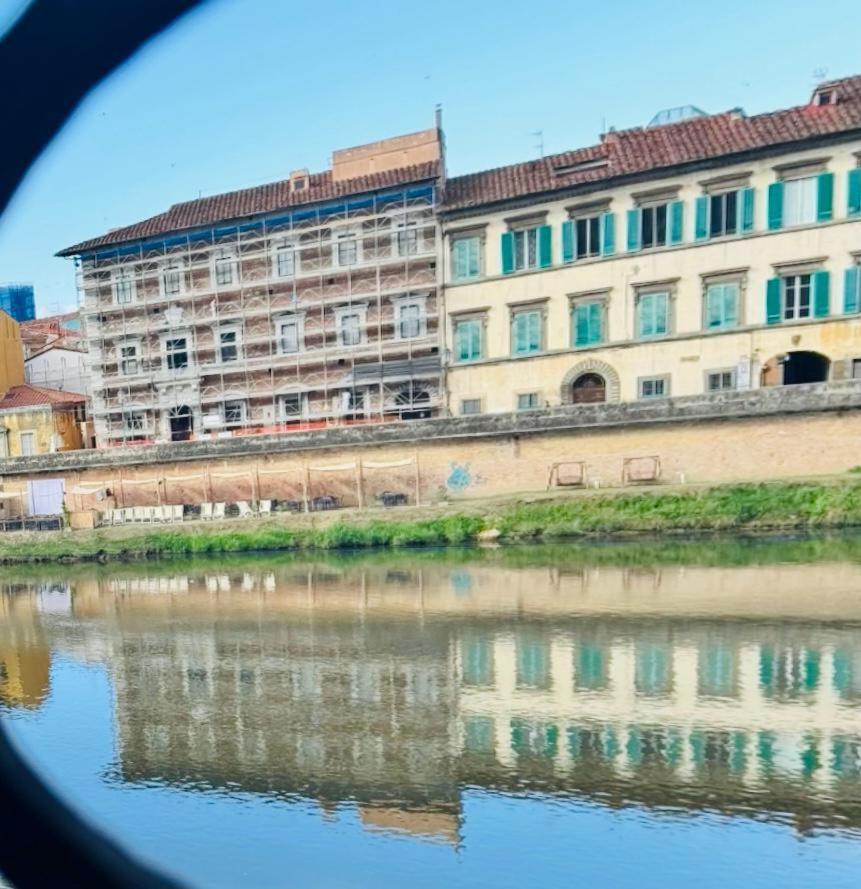 B&B Mediceo 16 Pisa Dış mekan fotoğraf