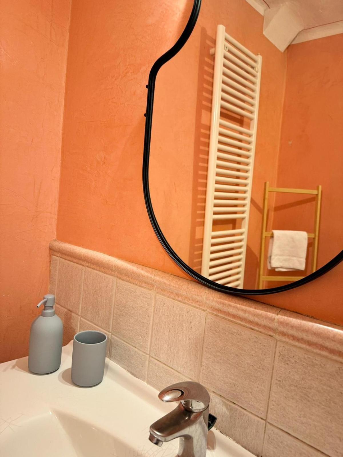 B&B Mediceo 16 Pisa Dış mekan fotoğraf