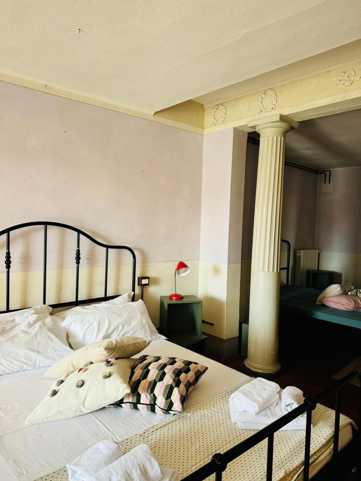 B&B Mediceo 16 Pisa Dış mekan fotoğraf