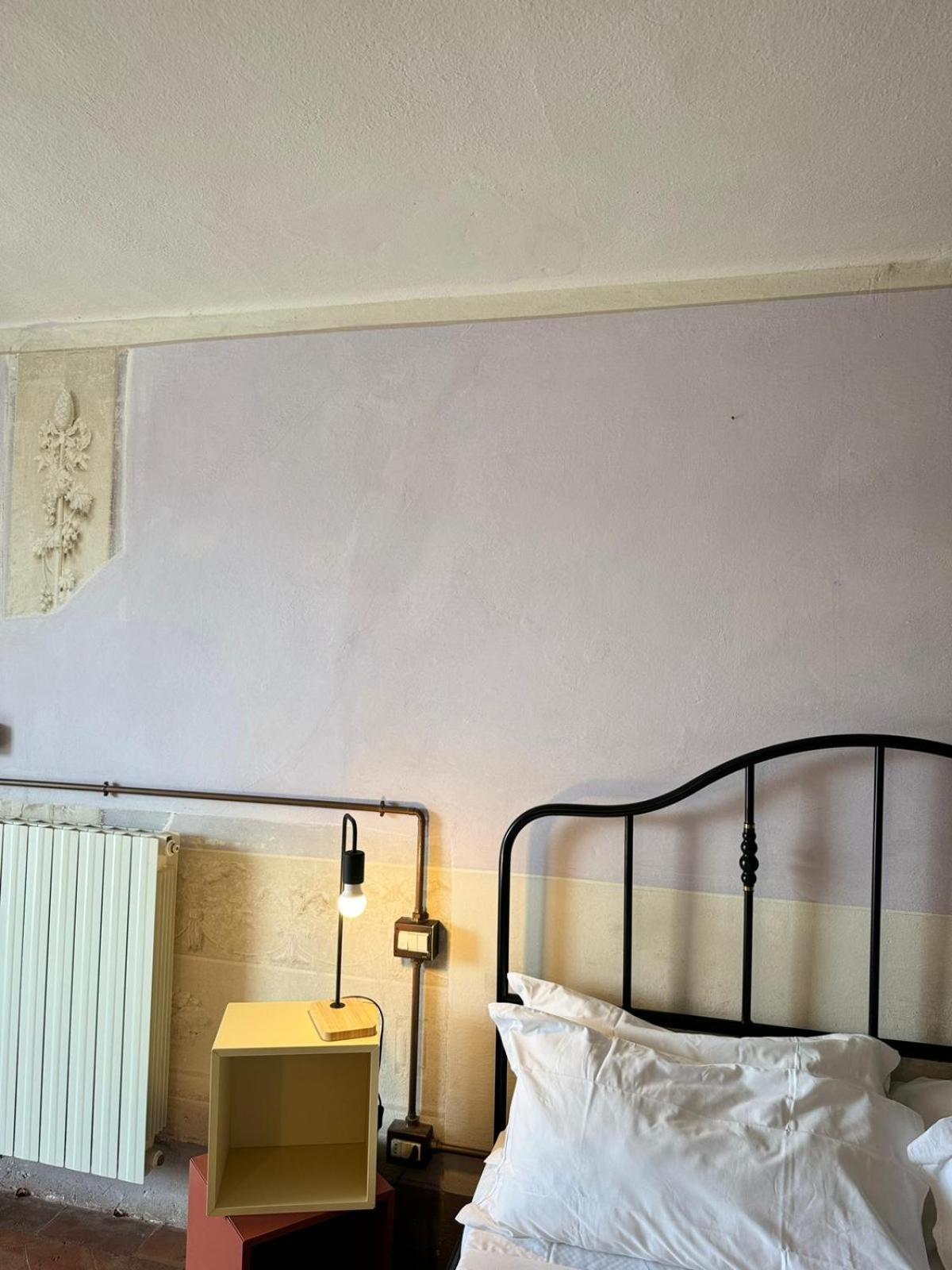 B&B Mediceo 16 Pisa Dış mekan fotoğraf