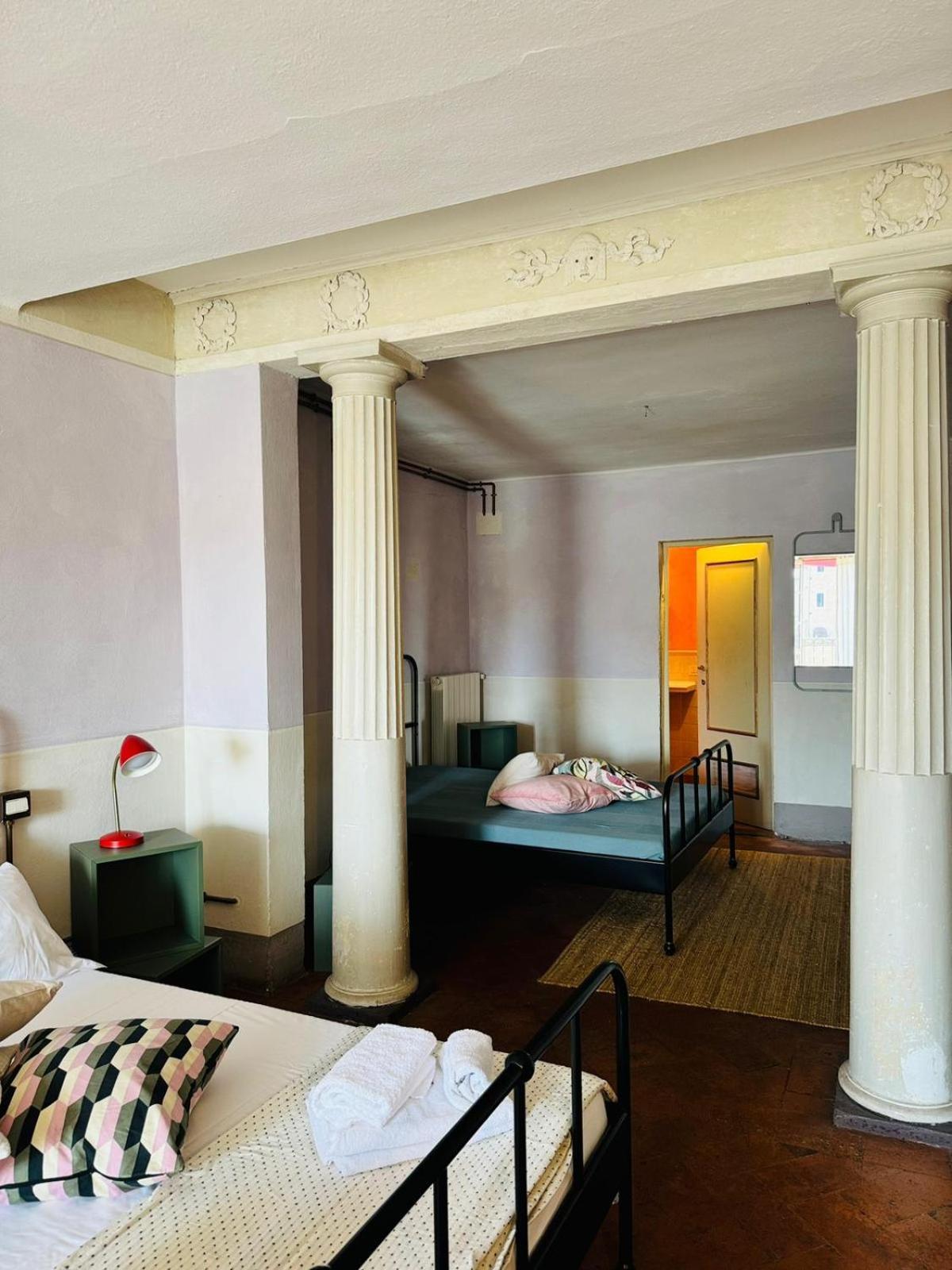 B&B Mediceo 16 Pisa Dış mekan fotoğraf