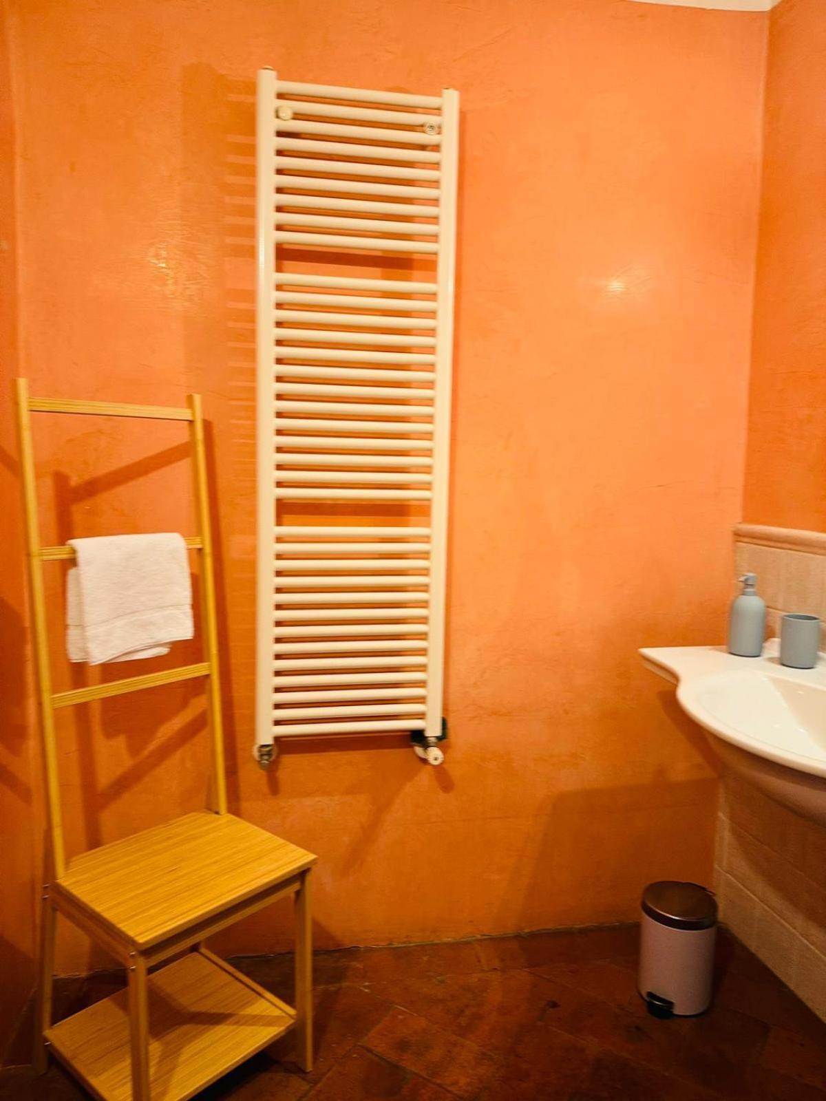B&B Mediceo 16 Pisa Dış mekan fotoğraf