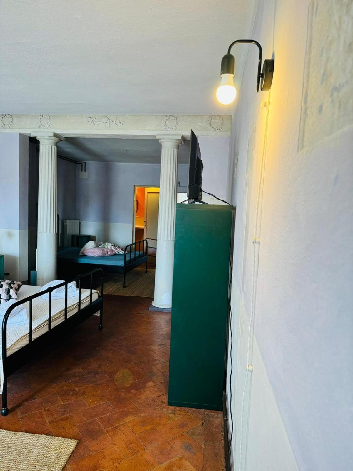 B&B Mediceo 16 Pisa Dış mekan fotoğraf