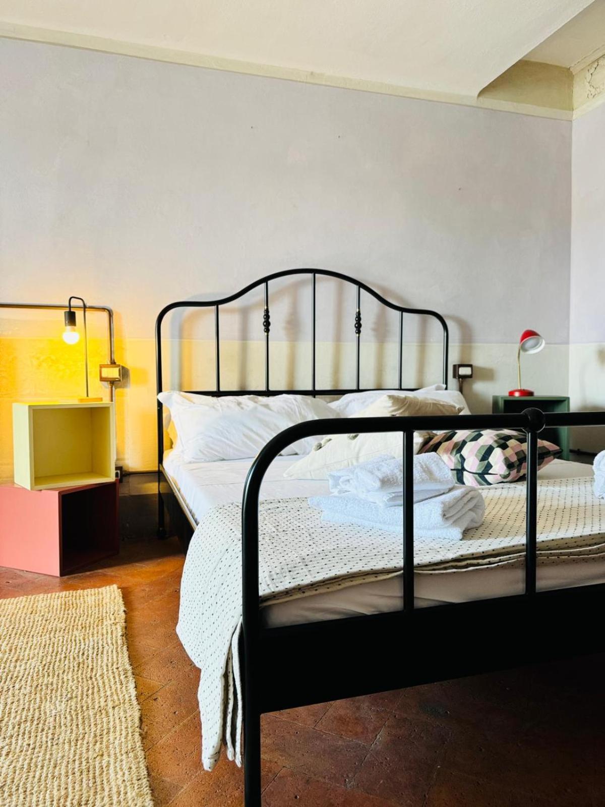 B&B Mediceo 16 Pisa Dış mekan fotoğraf
