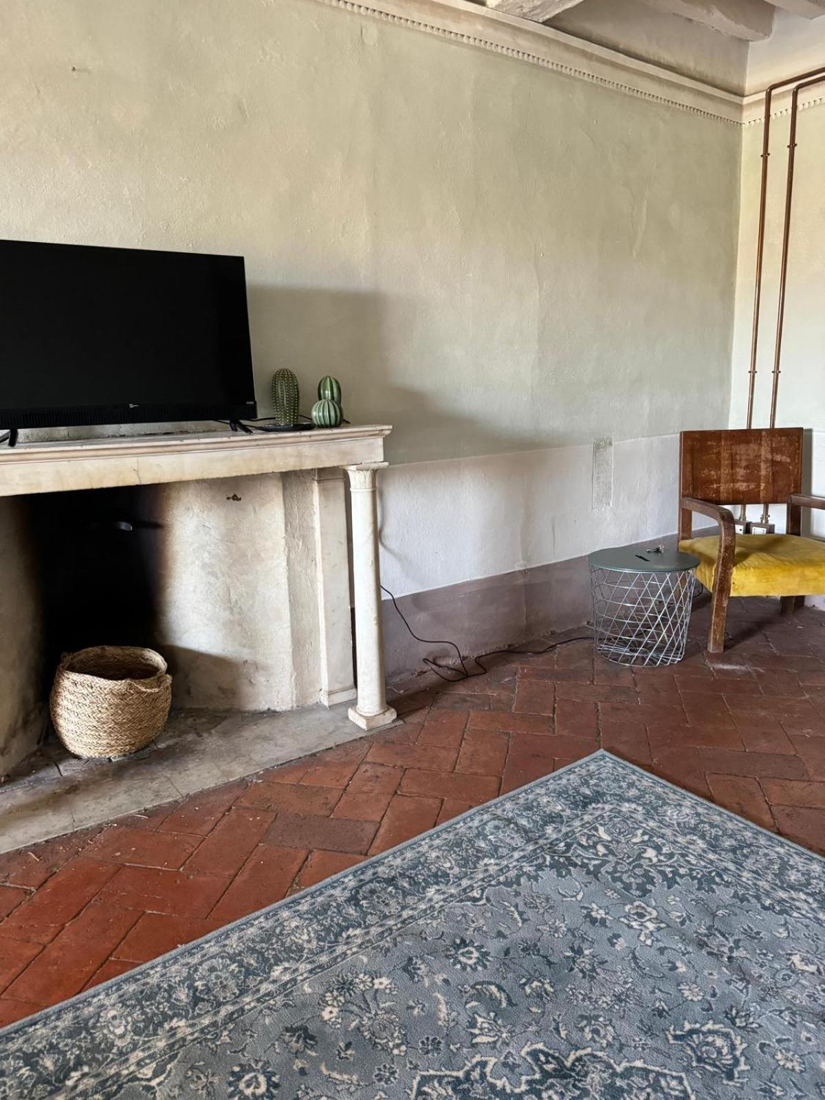 B&B Mediceo 16 Pisa Dış mekan fotoğraf