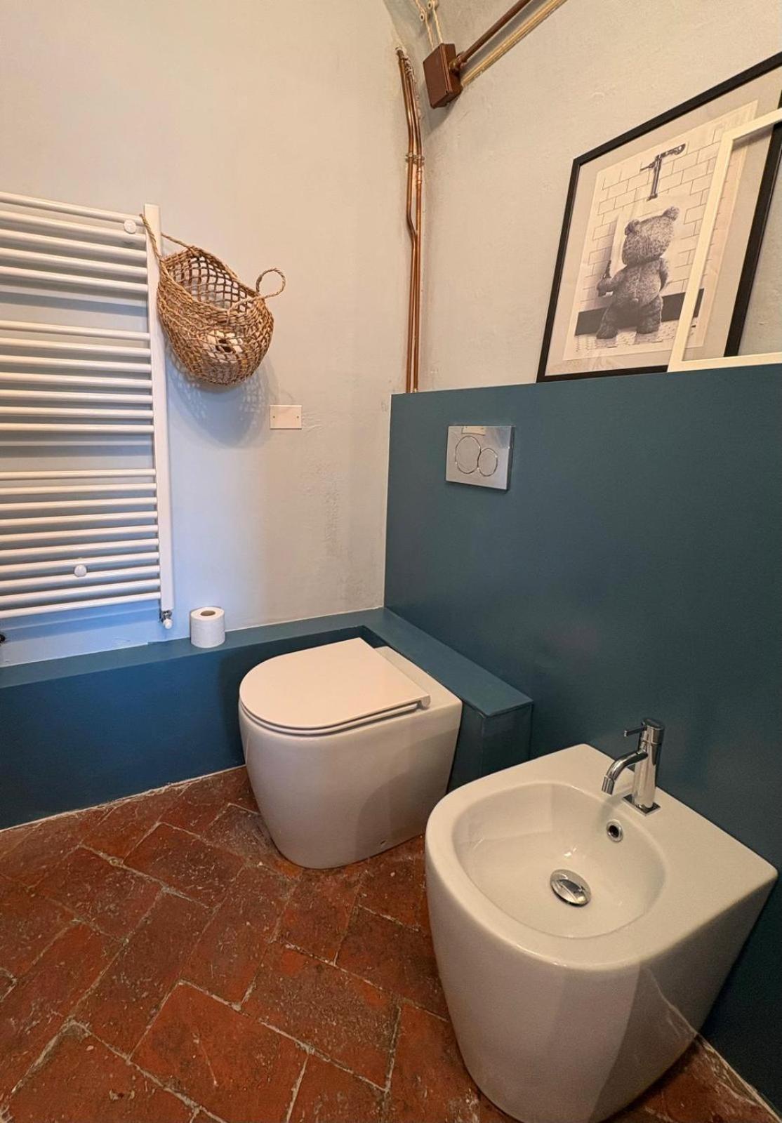 B&B Mediceo 16 Pisa Dış mekan fotoğraf