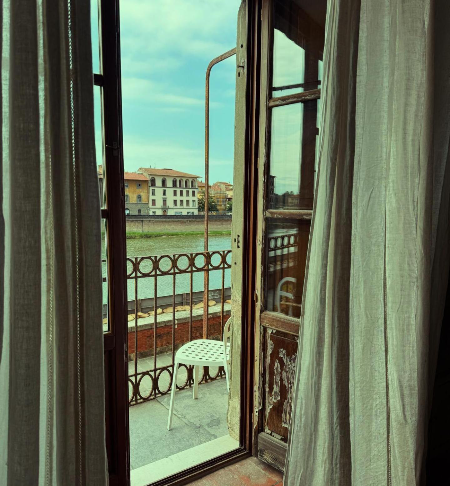 B&B Mediceo 16 Pisa Dış mekan fotoğraf