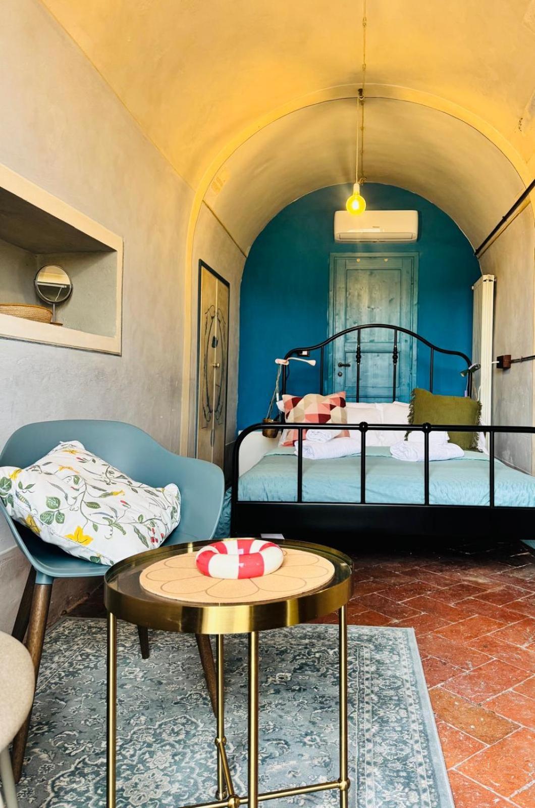 B&B Mediceo 16 Pisa Dış mekan fotoğraf